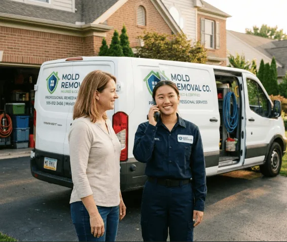 Crawlspace Mold Remediation Wever, IA FAQs